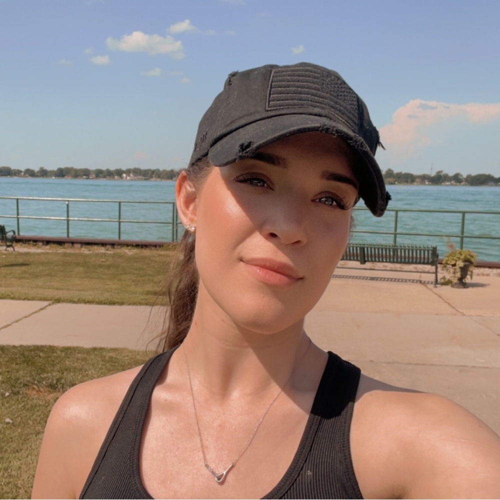 Meet your Posher, Callie